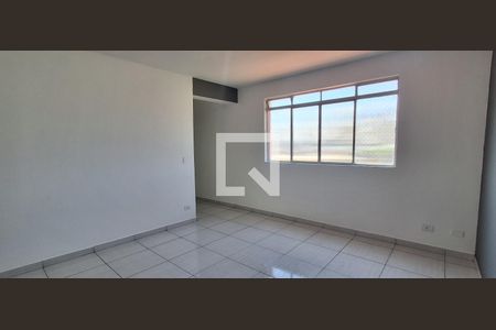 Sala de apartamento para alugar com 2 quartos, 70m² em Santa Maria, São Caetano do Sul