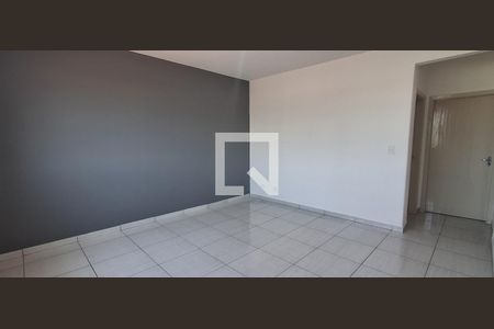 Sala de apartamento para alugar com 2 quartos, 70m² em Santa Maria, São Caetano do Sul