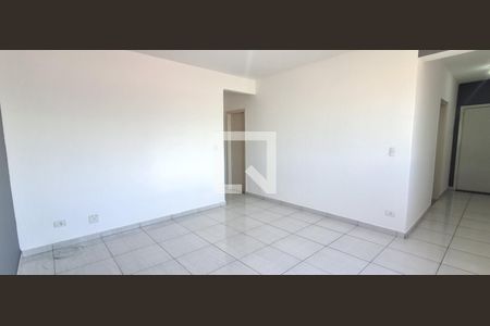 Sala de apartamento para alugar com 2 quartos, 70m² em Santa Maria, São Caetano do Sul