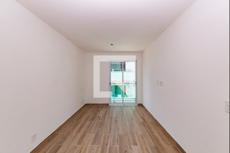 Suíte de apartamento à venda com 4 quartos, 163m² em Barreiro, Belo Horizonte