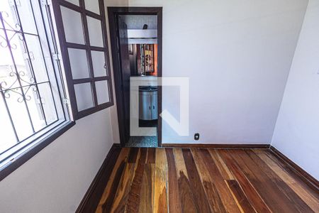 Quarto 1 / suite de apartamento à venda com 3 quartos, 98m² em Dona Clara, Belo Horizonte