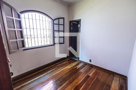 Quarto 1 / suite de apartamento à venda com 3 quartos, 98m² em Dona Clara, Belo Horizonte