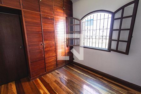 Quarto 1 / suite de apartamento à venda com 3 quartos, 98m² em Dona Clara, Belo Horizonte