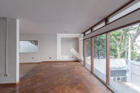 Sala de casa para alugar com 3 quartos, 221m² em Cidade São Francisco, Osasco