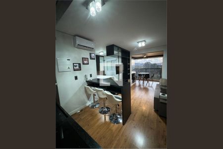 Kitnet/Studio à venda com 1 quarto, 38m² em Jardim Flor da Montanha, Guarulhos