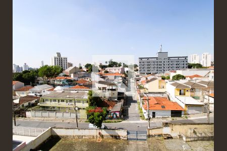 Vista da Sala de apartamento à venda com 3 quartos, 70m² em Tucuruvi, São Paulo