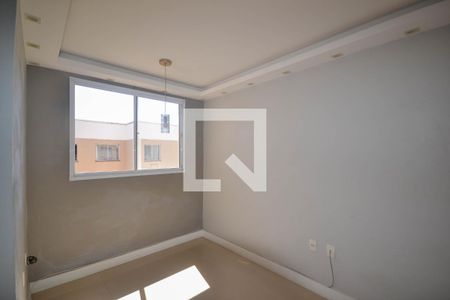 Sala de apartamento para alugar com 2 quartos, 47m² em Jardim Alvorada, Nova Iguaçu
