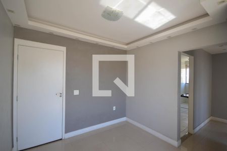 Sala de apartamento para alugar com 2 quartos, 47m² em Jardim Alvorada, Nova Iguaçu