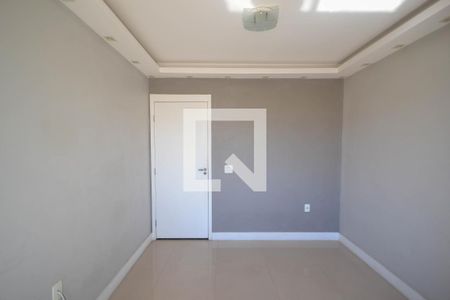 Sala de apartamento para alugar com 2 quartos, 47m² em Jardim Alvorada, Nova Iguaçu