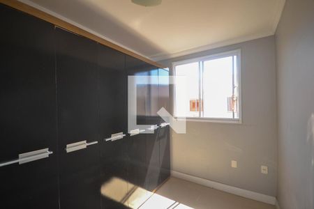 Quarto 1 de apartamento para alugar com 2 quartos, 47m² em Jardim Alvorada, Nova Iguaçu