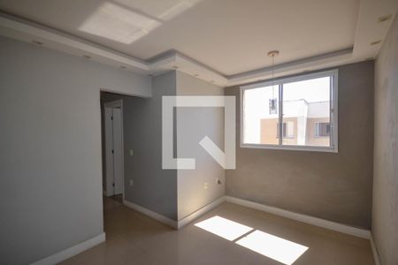 Sala de apartamento para alugar com 2 quartos, 47m² em Jardim Alvorada, Nova Iguaçu