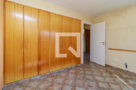 Quarto de apartamento à venda com 1 quarto, 49m² em Granja Julieta, São Paulo