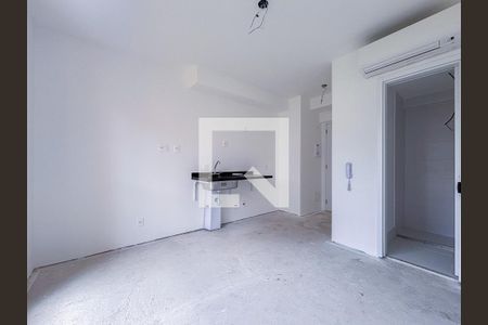 Apartamento à venda com 1 quarto, 20m² em Indianópolis, São Paulo