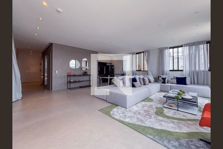 Apartamento à venda com 1 quarto, 20m² em Indianópolis, São Paulo