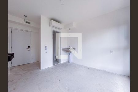Apartamento à venda com 1 quarto, 20m² em Indianópolis, São Paulo