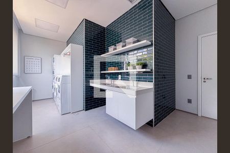 Apartamento à venda com 1 quarto, 20m² em Indianópolis, São Paulo