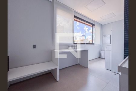 Apartamento à venda com 1 quarto, 20m² em Indianópolis, São Paulo