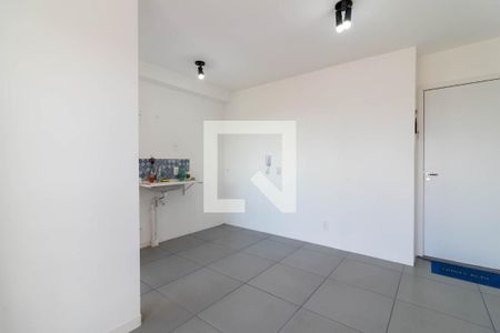 Sala de apartamento para alugar com 2 quartos, 37m² em Imirim, São Paulo