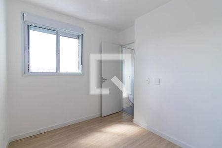 Quarto 1 de apartamento para alugar com 2 quartos, 37m² em Imirim, São Paulo