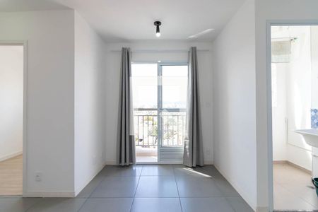 Sala de apartamento para alugar com 2 quartos, 37m² em Imirim, São Paulo