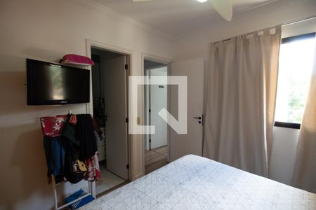 Quarto 1 de apartamento à venda com 3 quartos, 73m² em Jardim Esmeralda, São Paulo