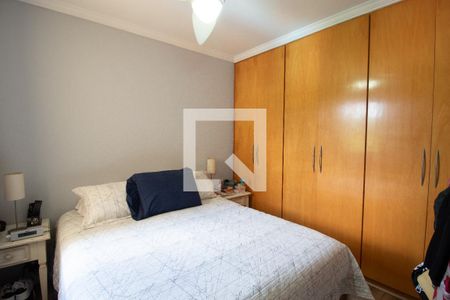 Quarto 1 de apartamento à venda com 3 quartos, 73m² em Jardim Esmeralda, São Paulo