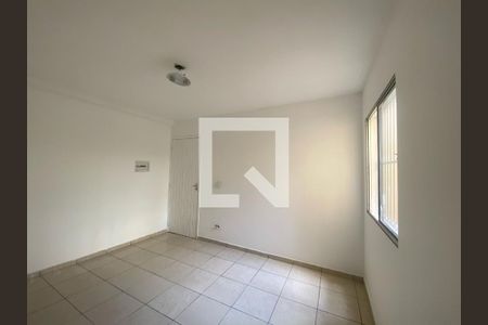 Sala de apartamento para alugar com 2 quartos, 55m² em Jardim Odete, Guarulhos