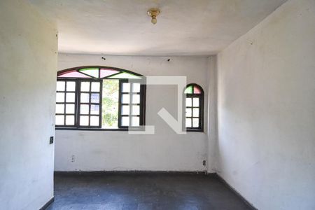 Sala de apartamento para alugar com 1 quarto, 30m² em Centro, Niterói