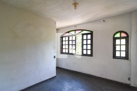 Sala de apartamento para alugar com 1 quarto, 30m² em Centro, Niterói