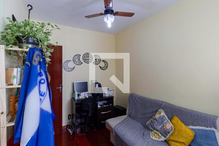 Quarto 1 de apartamento à venda com 2 quartos, 45m² em Carlos Prates, Belo Horizonte