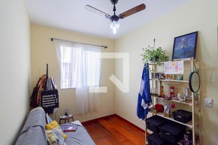 Quarto 1 de apartamento à venda com 2 quartos, 45m² em Carlos Prates, Belo Horizonte