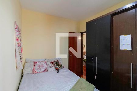 Quarto 2 de apartamento à venda com 2 quartos, 45m² em Carlos Prates, Belo Horizonte