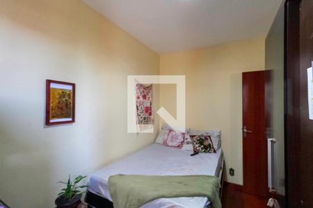 Quarto 2 de apartamento à venda com 2 quartos, 45m² em Carlos Prates, Belo Horizonte