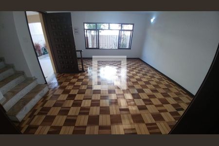 Sala de casa à venda com 3 quartos, 180m² em Jabaquara, São Paulo