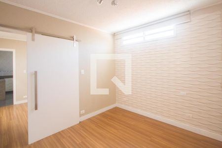 Quarto 1 de casa para alugar com 2 quartos, 58m² em Jardim Monte Azul, São Paulo