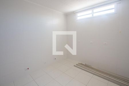 Quarto 2 de casa para alugar com 2 quartos, 58m² em Jardim Monte Azul, São Paulo