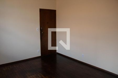 Sala de apartamento para alugar com 3 quartos, 90m² em Alto Caiçaras, Belo Horizonte