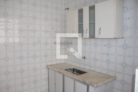 Apartamento para alugar com 3 quartos, 90m² em Alto Caiçaras, Belo Horizonte