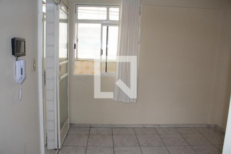 Apartamento para alugar com 3 quartos, 90m² em Alto Caiçaras, Belo Horizonte