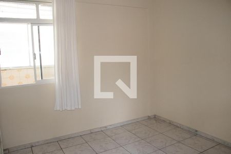 Sala 2 de apartamento para alugar com 3 quartos, 90m² em Alto Caiçaras, Belo Horizonte