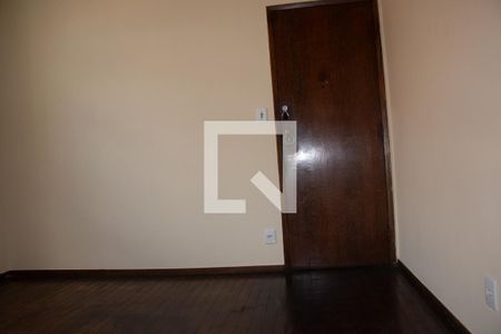 Sala de apartamento para alugar com 3 quartos, 90m² em Alto Caiçaras, Belo Horizonte