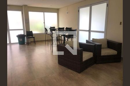 Foto 02 de apartamento à venda com 3 quartos, 80m² em Vila Carrão, São Paulo