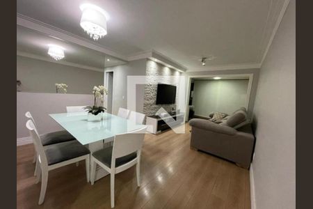 Foto 53 de apartamento à venda com 3 quartos, 80m² em Vila Carrão, São Paulo