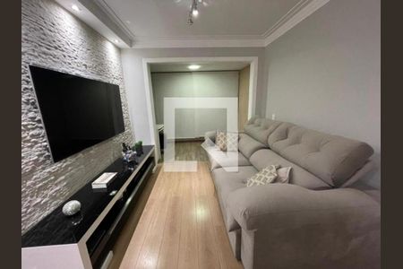 Foto 29 de apartamento à venda com 3 quartos, 80m² em Vila Carrão, São Paulo