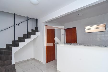 Sala de casa para alugar com 1 quarto, 46m² em Engenho do Mato, Niterói