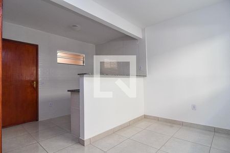 Sala de casa para alugar com 1 quarto, 46m² em Engenho do Mato, Niterói