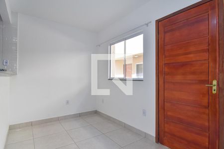 Sala de casa para alugar com 1 quarto, 46m² em Engenho do Mato, Niterói