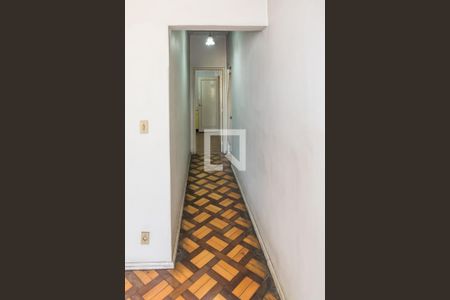 Sala - Hall da entrada de apartamento à venda com 2 quartos, 75m² em Bonsucesso, Rio de Janeiro