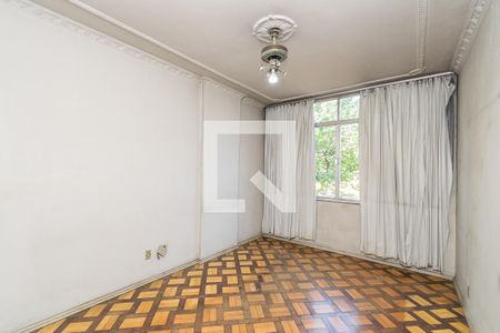 Sala de apartamento à venda com 2 quartos, 75m² em Bonsucesso, Rio de Janeiro