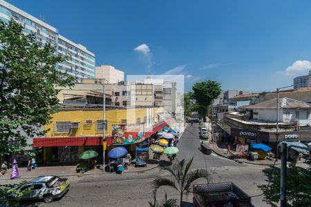 Vista do Quarto 1 de apartamento à venda com 2 quartos, 75m² em Bonsucesso, Rio de Janeiro